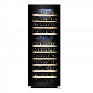 מקרר יין WineKeeper Galaxy CWC-200B 70 בקבוקים מקרר יין WineKeeper Galaxy CWC-200B 70 בקבוקים