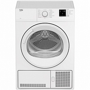 מייבש כביסה Beko DC7211 7 ק"ג בקו מייבש כביסה Beko DC7211 7 ק"ג בקו