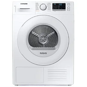 מייבש כביסה 7 ק”ג Heat Pump קונדנסור תוצרת SAMSUNG דגם DV7ST4200TE מייבש כביסה 7 ק”ג Heat Pump קונדנסור תוצרת SAMSUNG דגם DV7ST4200TE