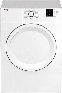 מייבש כביסה Beko DV8121 8 ק"ג בקו מייבש כביסה Beko DV8121 8 ק"ג בקו