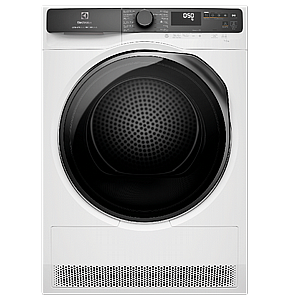 מייבש כביסה Electrolux EDH903R7WC 9 ק"ג אלקטרולוקס | יבואן רישמי מייבש כביסה Electrolux EDH903R7WC 9 ק"ג אלקטרולוקס | יבואן רישמי