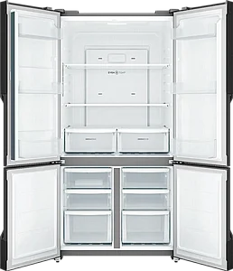 מקרר מקפיא תחתון Electrolux EQE5600BB 572 ליטר אלקטרולוקס | יבואן רשמי | Electrolux ישראל | ישירות מהיבואן הרשמי | מקרר מקפיא תחתון Electrolux EQE5600BB 572 ליטר אלקטרולוקס | יבואן רשמי | Electrolux ישראל | ישירות מהיבואן הרשמי |