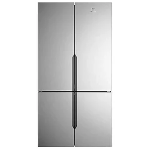 מקרר מקפיא תחתון Electrolux EQE5600SA 572 ליטר אלקטרולוקס | יבואן רשמי | Electrolux ישראל | ישירות מהיבואן הרשמי | מקרר מקפיא תחתון Electrolux EQE5600SA 572 ליטר אלקטרולוקס | יבואן רשמי | Electrolux ישראל | ישירות מהיבואן הרשמי |