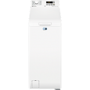 מכונת כביסה פתח עליון PerfectCare סדרה 600 – 6 ק"ג EW5T7612AM מכונת כביסה פתח עליון PerfectCare סדרה 600 – 6 ק"ג EW5T7612AM