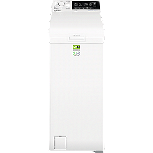 מכונת כביסה פתח עליון PerfectCare סדרה 600 – 7 ק"ג EW6T3733BM מכונת כביסה פתח עליון PerfectCare סדרה 600 – 7 ק"ג EW6T3733BM