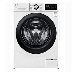 מכונת כביסה LG F1607BDE 7 ק"ג מכונת כביסה LG F1607BDE 7 ק"ג