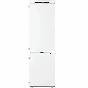 מקרר מקפיא תחתון אינטגרלי General ג’נרל GE32BINFL פתיחה שמאל מקרר מקפיא תחתון אינטגרלי General ג’נרל GE32BINFL פתיחה שמאל