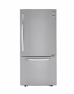 מקרר מקפיא תחתון LG GM859RSCE 720 ליטר מקרר מקפיא תחתון LG GM859RSCE 720 ליטר