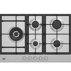 כיריים גז Beko HIAL752205SX בקו | יבואן רשמי | BEKO ישראל כיריים גז Beko HIAL752205SX בקו | יבואן רשמי | BEKO ישראל