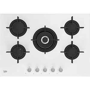 כיריים גז Beko HILW75222SW בקו | יבואן רשמי | BEKO ישראל כיריים גז Beko HILW75222SW בקו | יבואן רשמי | BEKO ישראל