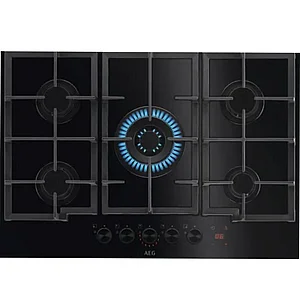 כיריים גז 74 ס"מ Step Power דגם AEG HKB75341NB | יבואן רשמי | AEG ישראל | ישירות מהיבואן הרשמי | כיריים גז 74 ס"מ Step Power דגם AEG HKB75341NB | יבואן רשמי | AEG ישראל | ישירות מהיבואן הרשמי |