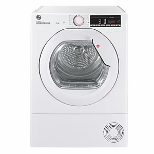 מייבש כביסה 10 ק"ג קונדנסור Hoover HLEC10TEXISR מייבש כביסה 10 ק"ג קונדנסור Hoover HLEC10TEXISR