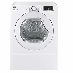 מייבש כביסה Hoover HLEV9DG 9 ק"ג הובר מייבש כביסה Hoover HLEV9DG 9 ק"ג הובר