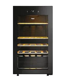 מקרר יין Haier HWS34GGH1 34 בקבוקים האייר|יבואן רישמי מקרר יין Haier HWS34GGH1 34 בקבוקים האייר|יבואן רישמי
