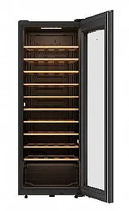 מקרר יין Haier HWS58GGH1 58 בקבוקים האייר מקרר יין Haier HWS58GGH1 58 בקבוקים האייר