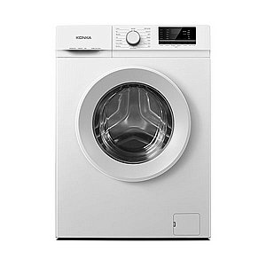 מכונת כביסה KONKA KG80-12L21B-B 8 ק"ג מכונת כביסה KONKA KG80-12L21B-B 8 ק"ג