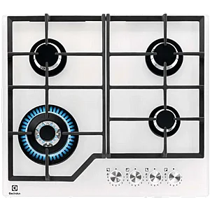 כיריים גז Electrolux KGG64362W אלקטרולוקס | יבואן רשמי | Electrolux ישראל | ישירות מהיבואן הרשמי | כיריים גז Electrolux KGG64362W אלקטרולוקס | יבואן רשמי | Electrolux ישראל | ישירות מהיבואן הרשמי |