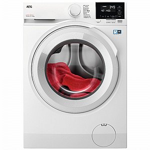 מכונת כביסה פתח חזית - 8 ק"ג AEG Series 6000 LF61842BM|קיי ביי מול משווק רישמי|התקנה חינם |מוצר חדש|משלוח חינם מכונת כביסה פתח חזית - 8 ק"ג AEG Series 6000 LF61842BM|קיי ביי מול משווק רישמי|התקנה חינם |מוצר חדש|משלוח חינם