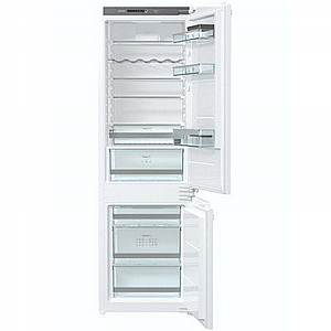 מקרר מקפיא תחתון NRKI2181A1 יחידה בודדת Gorenje 269 ליטר גורנייה מקרר מקפיא תחתון NRKI2181A1 יחידה בודדת Gorenje 269 ליטר גורנייה