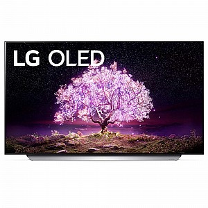 טלוויזיה LG OLED65C1PVA 4K 65 אינטש טלוויזיה LG OLED65C1PVA 4K 65 אינטש
