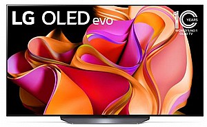 טלוויזיה LG OLED65CS3VA 4K 65 אינטש טלוויזיה LG OLED65CS3VA 4K 65 אינטש