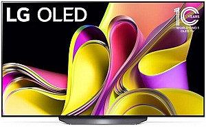 טלוויזיה בטכנולוגיית LG OLED בגודל 77 אינץ' חכמה ברזולוציית K4 דגם: OLED77B36LA טלוויזיה בטכנולוגיית LG OLED בגודל 77 אינץ' חכמה ברזולוציית K4 דגם: OLED77B36LA