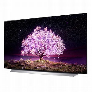 טלוויזיה LG OLED77C1PVA 4K 77 אינטש טלוויזיה LG OLED77C1PVA 4K 77 אינטש