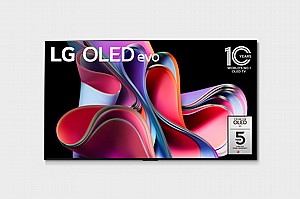 מסך טלוויזיה בטכנולוגיית LG OLED evo Gallery Edition - בגודל 77 אינץ' חכמה ברזולוציית K4 דגם: OLED77G36LA מסך טלוויזיה בטכנולוגיית LG OLED evo Gallery Edition - בגודל 77 אינץ' חכמה ברזולוציית K4 דגם: OLED77G36LA