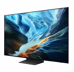 טלוויזיה חכמה OLED “48 QE48S90HAEXIL סמסונג SAMSUNG| יבואן רישמי | SAMSUNG ישראל | ישירות מהיבואן הרישמי טלוויזיה חכמה OLED “48 QE48S90HAEXIL סמסונג SAMSUNG| יבואן רישמי | SAMSUNG ישראל | ישירות מהיבואן הרישמי