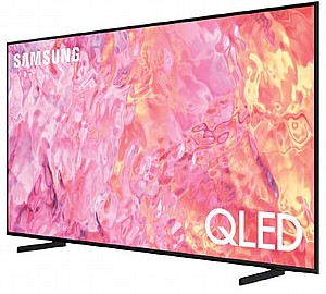 טלוויזיה Samsung QE65Q60C 4K 65 אינטש סמסונג טלוויזיה Samsung QE65Q60C 4K 65 אינטש סמסונג