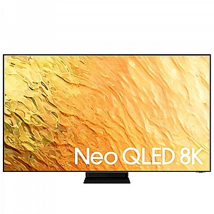 טלוויזיה בגודל 65" QLED סמסונג SMART 8K QE65QN800B SAMSUNG טלוויזיה בגודל 65" QLED סמסונג SMART 8K QE65QN800B SAMSUNG