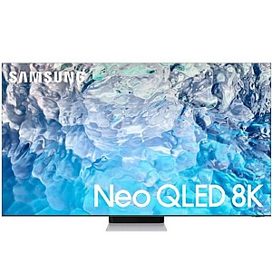 טלוויזיה בגודל 65" QLED סמסונג SMART 8K QE65QN900B SAMSUNG טלוויזיה בגודל 65" QLED סמסונג SMART 8K QE65QN900B SAMSUNG