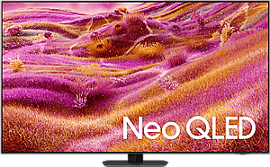 טלוויזיה חכמה "65 Neo QLED 4K QN90F QE65QN90F טלוויזיה חכמה "65 Neo QLED 4K QN90F QE65QN90F