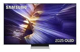 טלוויזיה חכמה Samsung 65" QE65S90F OLED 4K Smart טלוויזיה חכמה Samsung 65" QE65S90F OLED 4K Smart