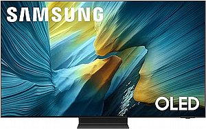 טלוויזיה Samsung QE65S95F 4K 65 אינטש סמסונג| יבואן רישמי|שלוש שנים אחריות|התקנה ומתקן צמוד קיר טלוויזיה Samsung QE65S95F 4K 65 אינטש סמסונג| יבואן רישמי|שלוש שנים אחריות|התקנה ומתקן צמוד קיר