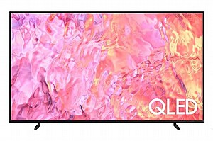 טלוויזיה Samsung QE75Q60C 4K 75 אינטש סמסונג טלוויזיה Samsung QE75Q60C 4K 75 אינטש סמסונג