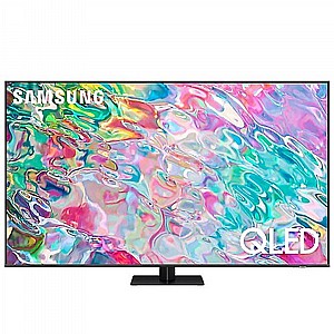טלוויזיה Samsung QE75Q70B 4K 65 אינטש סמסונג|יבואן רישמי |התקנה ומתקן קיר חינם |משלוח חינם טלוויזיה Samsung QE75Q70B 4K 65 אינטש סמסונג|יבואן רישמי |התקנה ומתקן קיר חינם |משלוח חינם
