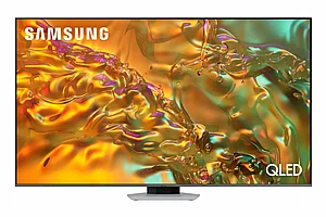 טלוויזיה Samsung QE75Q80D 4K 75 אינטש סמסונג |סמסונג בישראל|משלוח חינם טלוויזיה Samsung QE75Q80D 4K 75 אינטש סמסונג |סמסונג בישראל|משלוח חינם