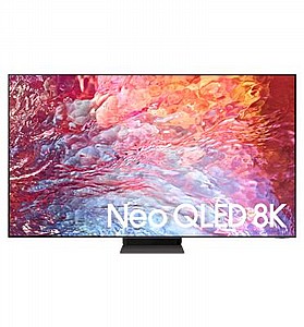 טלוויזיה בגודל 75" QLED סמסונג SMART 8K QE75QN700B SAMSUNG טלוויזיה בגודל 75" QLED סמסונג SMART 8K QE75QN700B SAMSUNG