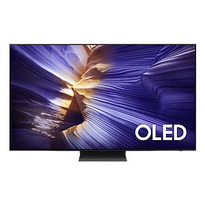 טלוויזיה חכמה 77″ OLED QE77S90F|יבואן רישמי טלוויזיה חכמה 77″ OLED QE77S90F|יבואן רישמי