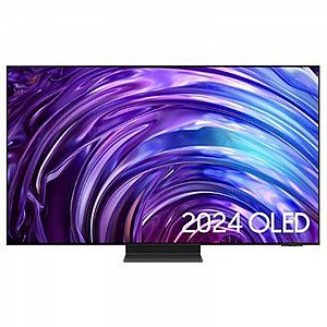 טלוויזיה Samsung QE77S95D 4K 77 אינטש סמסונג טלוויזיה Samsung QE77S95D 4K 77 אינטש סמסונג