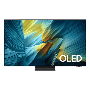 טלוויזיה Samsung QE83S95F 4K 83 אינטש סמסונג|יבואן רישמי טלוויזיה Samsung QE83S95F 4K 83 אינטש סמסונג|יבואן רישמי