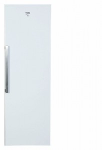 מקפיא 8 Beko RFNE312L33W בקו מקפיא 8 Beko RFNE312L33W בקו
