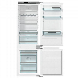 מקרר מקפיא תחתון Gorenje HY-RIKNF6100IL 269 ליטר גורנייה מקרר מקפיא תחתון Gorenje HY-RIKNF6100IL 269 ליטר גורנייה