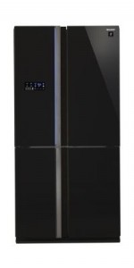 מקרר מקפיא תחתון יבואן רישמי SJR8811 מקרר מקפיא תחתון יבואן רישמי SJR8811 