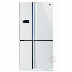 SJ-R8912 מקרר 4 דלתות 610 ליטר SJ-R8912 מקרר 4 דלתות 610 ליטר