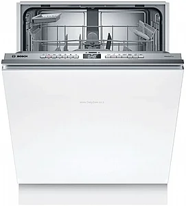 מדיח כלים רחב Bosch SMV4HAX20E בוש | יבואן רשמי | Bosch ישראל מדיח כלים רחב Bosch SMV4HAX20E בוש | יבואן רשמי | Bosch ישראל