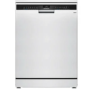 מדיח כלים רחב Siemens SN23EW03KE סימנס | יבואן רישמי מדיח כלים רחב Siemens SN23EW03KE סימנס | יבואן רישמי