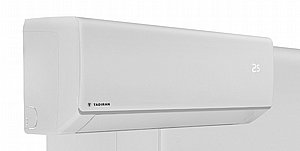 מזגן עילי Tadiran Solo Inverter 340 NG 2.5 כ"ס תדיראן מזגן עילי Tadiran Solo Inverter 340 NG 2.5 כ"ס תדיראן