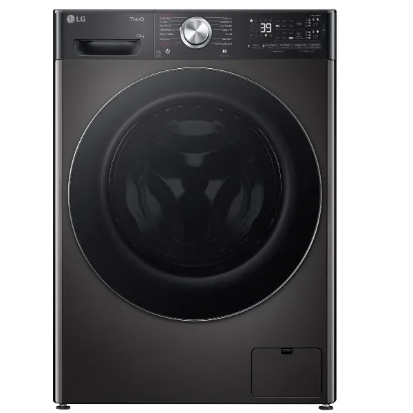מכונת כביסה LG WF13314GBC 13 ק"ג מכונת כביסה LG WF13314GBC 13 ק"ג